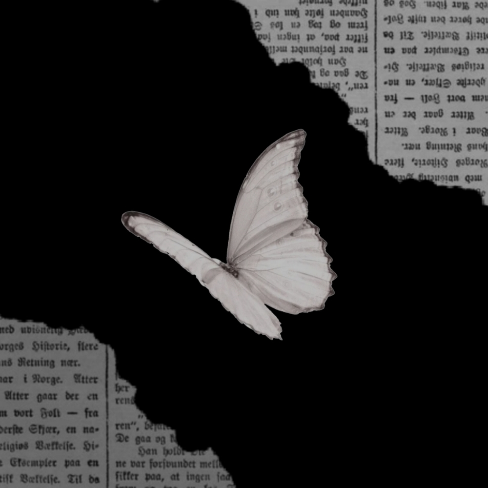 Meet your Posher, Kathia